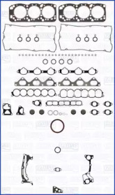 WILMINK GROUP wg1164678 -  Комплект прокладок, двигатель